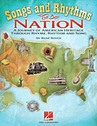 Songs and Rhythms of a Nation Reproducible Book